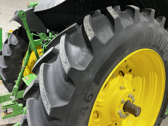 2025 John Deere 6R 175 - Photo15