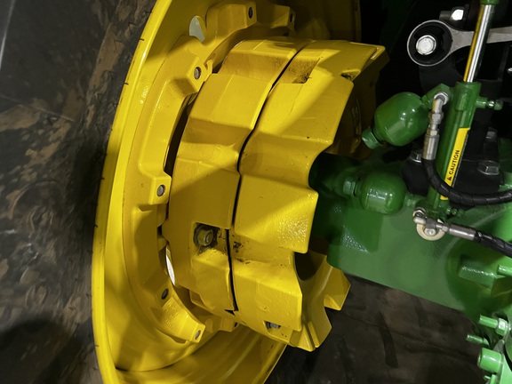 2025 John Deere 6R 175 - Photo20