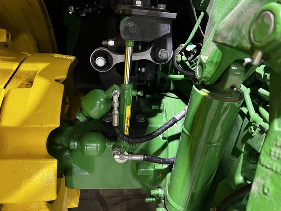 2025 John Deere 6R 175 - Photo21
