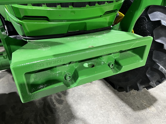 2025 John Deere 6R 175 - Photo24