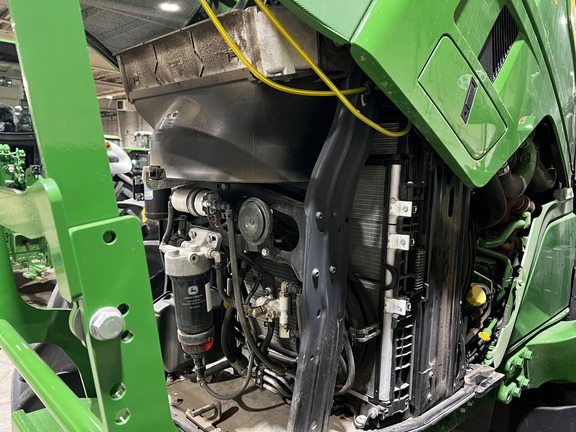 2025 John Deere 6R 175 - Photo25