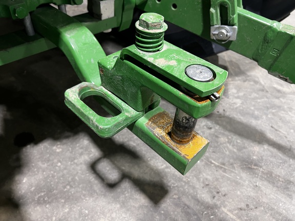 2025 John Deere 6R 175 - Photo29