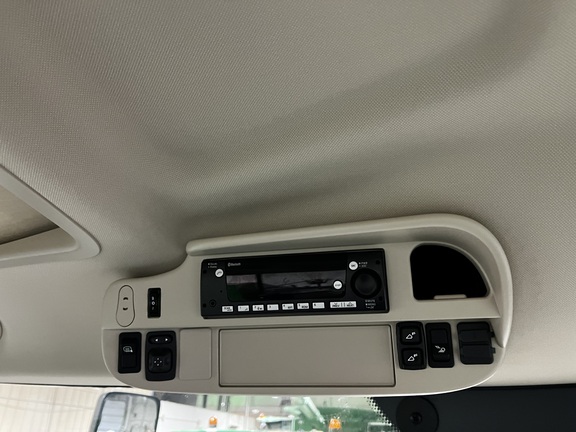 2025 John Deere 6R 175 - Photo32