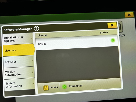 2025 John Deere 6R 175 - Photo37