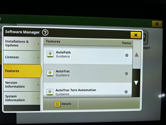 2025 John Deere 6R 175 - Photo38