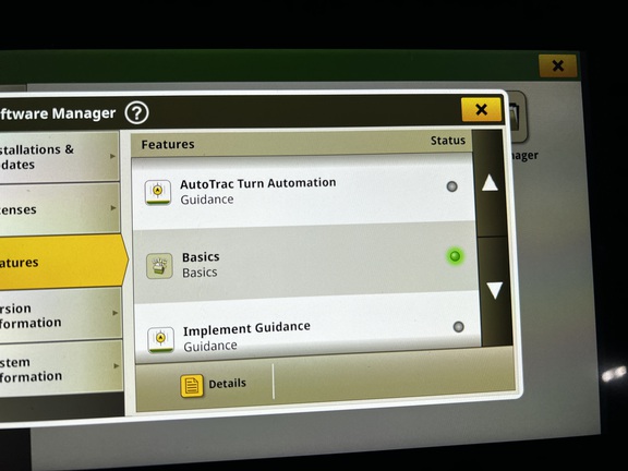 2025 John Deere 6R 175 - Photo39