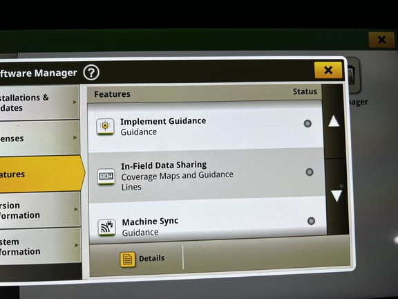 2025 John Deere 6R 175 - Photo40