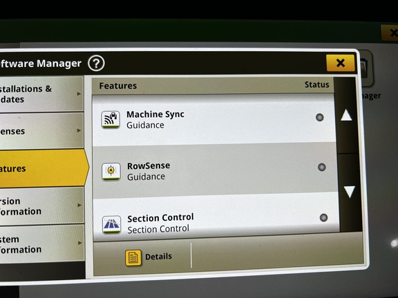 2025 John Deere 6R 175 - Photo41