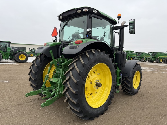 2025 John Deere 6R 175 - Photo3