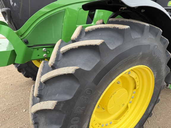2025 John Deere 6R 175 - Photo10