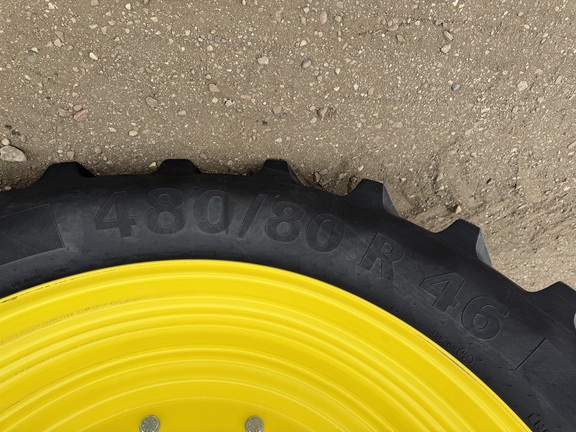 2025 John Deere 6R 175 - Photo14