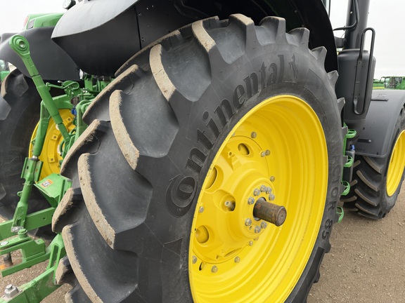 2025 John Deere 6R 175 - Photo15