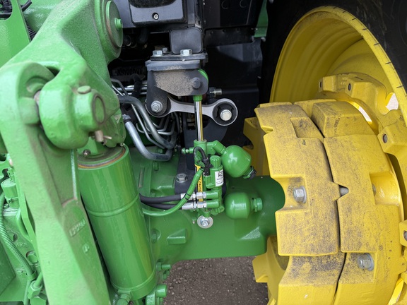 2025 John Deere 6R 175 - Photo18