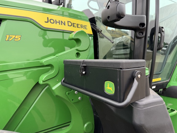 2025 John Deere 6R 175 - Photo21