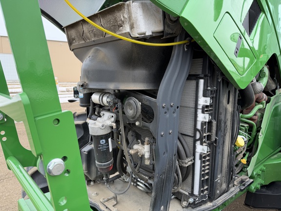 2025 John Deere 6R 175 - Photo24