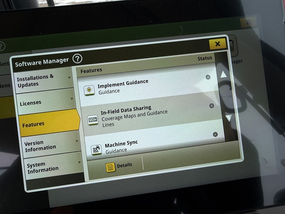 2025 John Deere 6R 175 - Photo39