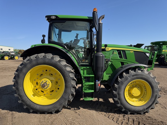 2025 John Deere 6R 175 - Photo2