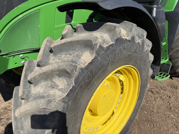 2025 John Deere 6R 175 - Photo10