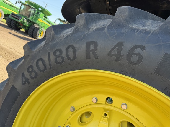 2025 John Deere 6R 175 - Photo14
