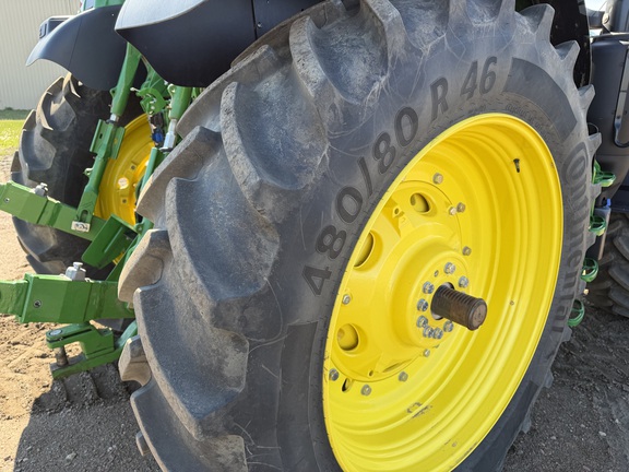 2025 John Deere 6R 175 - Photo15