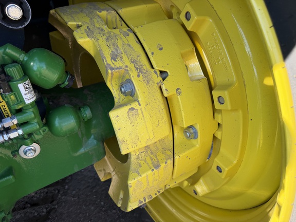 2025 John Deere 6R 175 - Photo17