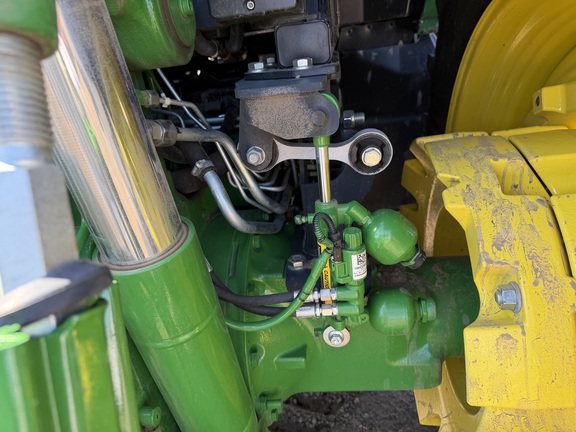 2025 John Deere 6R 175 - Photo18