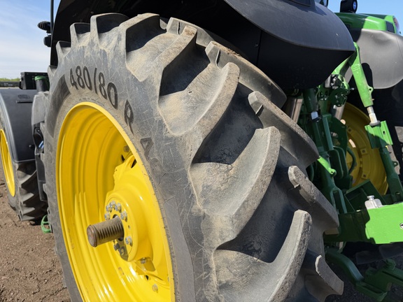 2025 John Deere 6R 175 - Photo19