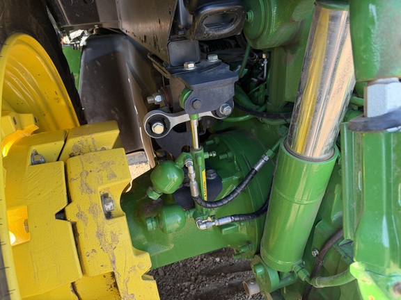 2025 John Deere 6R 175 - Photo21