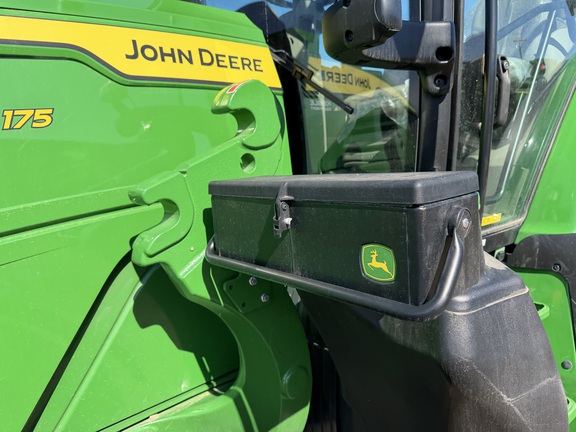 2025 John Deere 6R 175 - Photo22