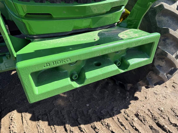 2025 John Deere 6R 175 - Photo24