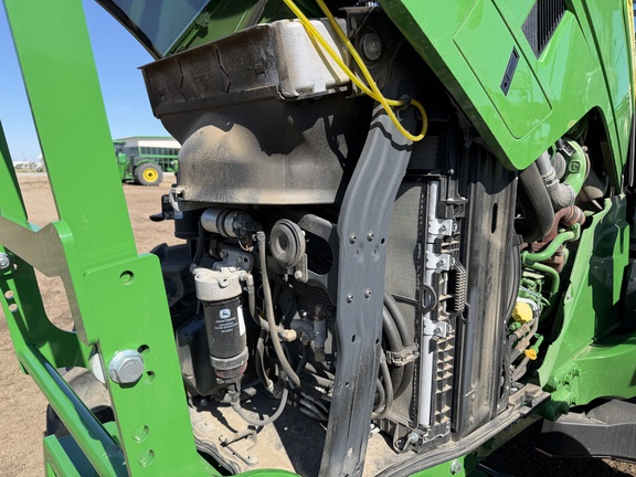 2025 John Deere 6R 175 - Photo25