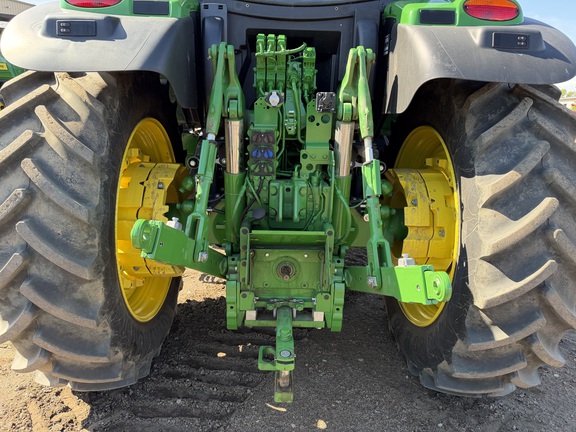 2025 John Deere 6R 175 - Photo26