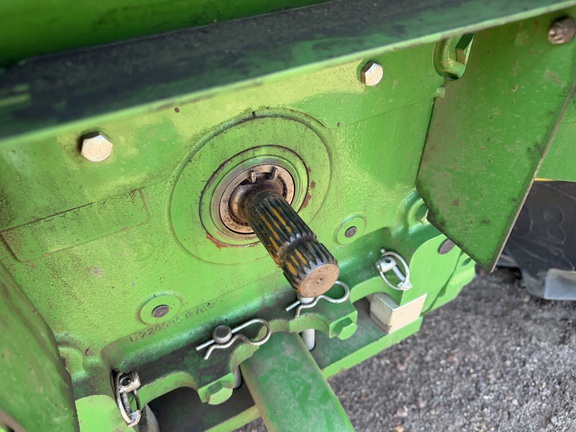 2025 John Deere 6R 175 - Photo28