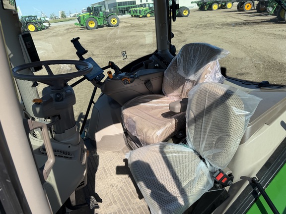 2025 John Deere 6R 175 - Photo30