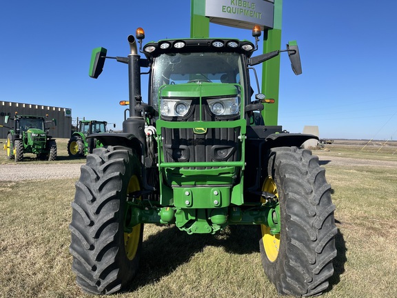 2024 John Deere 6R 175 - Photo2