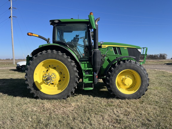 2024 John Deere 6R 175 - Photo4