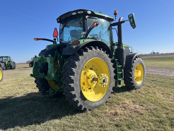 2024 John Deere 6R 175 - Photo5