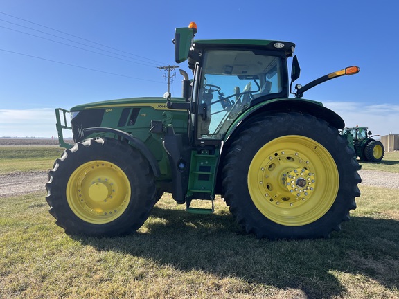 2024 John Deere 6R 175 - Photo7