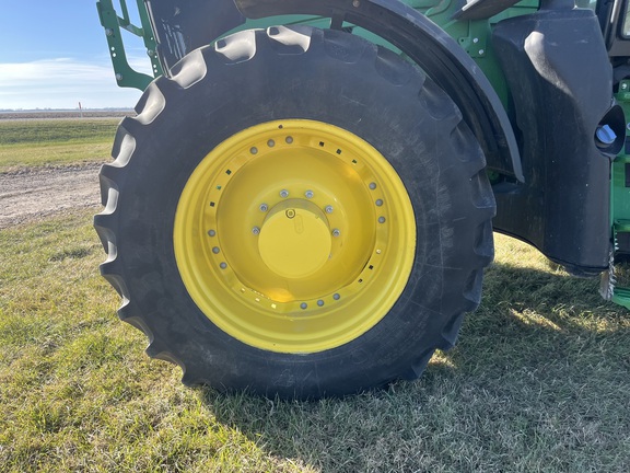 2024 John Deere 6R 175 - Photo8