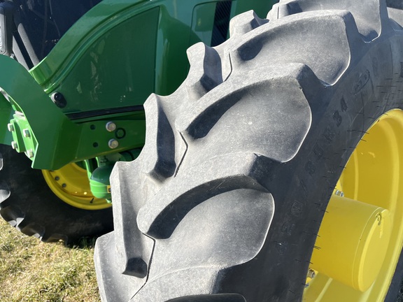 2024 John Deere 6R 175 - Photo10