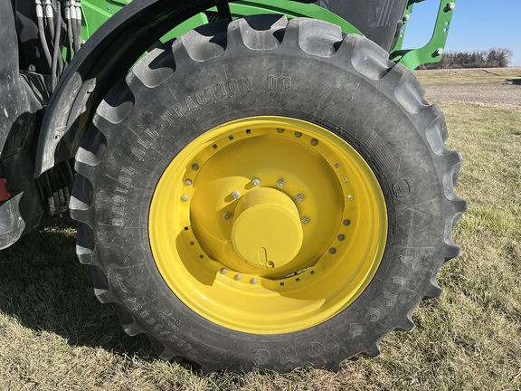 2024 John Deere 6R 175 - Photo11