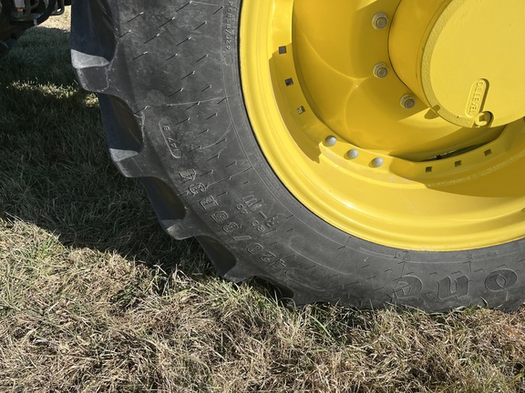 2024 John Deere 6R 175 - Photo12