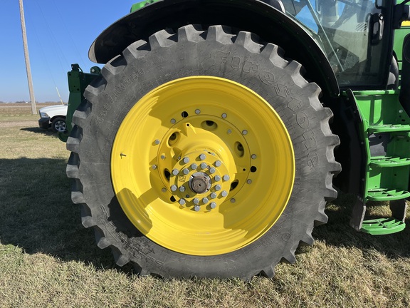 2024 John Deere 6R 175 - Photo14