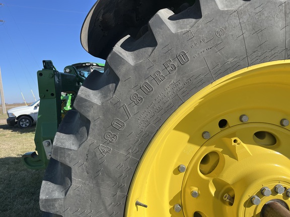 2024 John Deere 6R 175 - Photo15