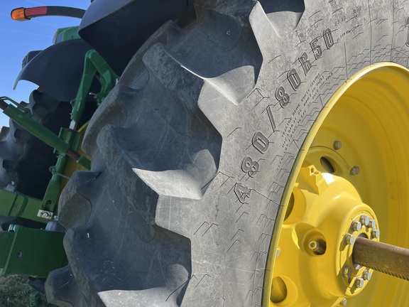 2024 John Deere 6R 175 - Photo16