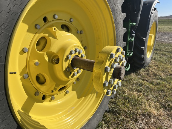 2024 John Deere 6R 175 - Photo17