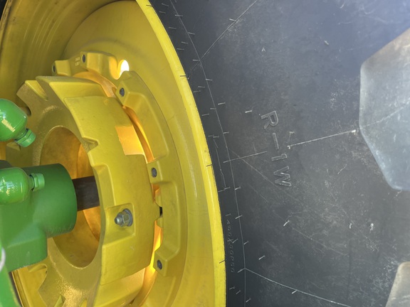 2024 John Deere 6R 175 - Photo18