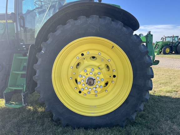 2024 John Deere 6R 175 - Photo19