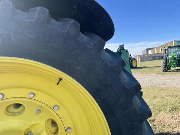 2024 John Deere 6R 175 - Photo20
