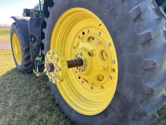 2024 John Deere 6R 175 - Photo22